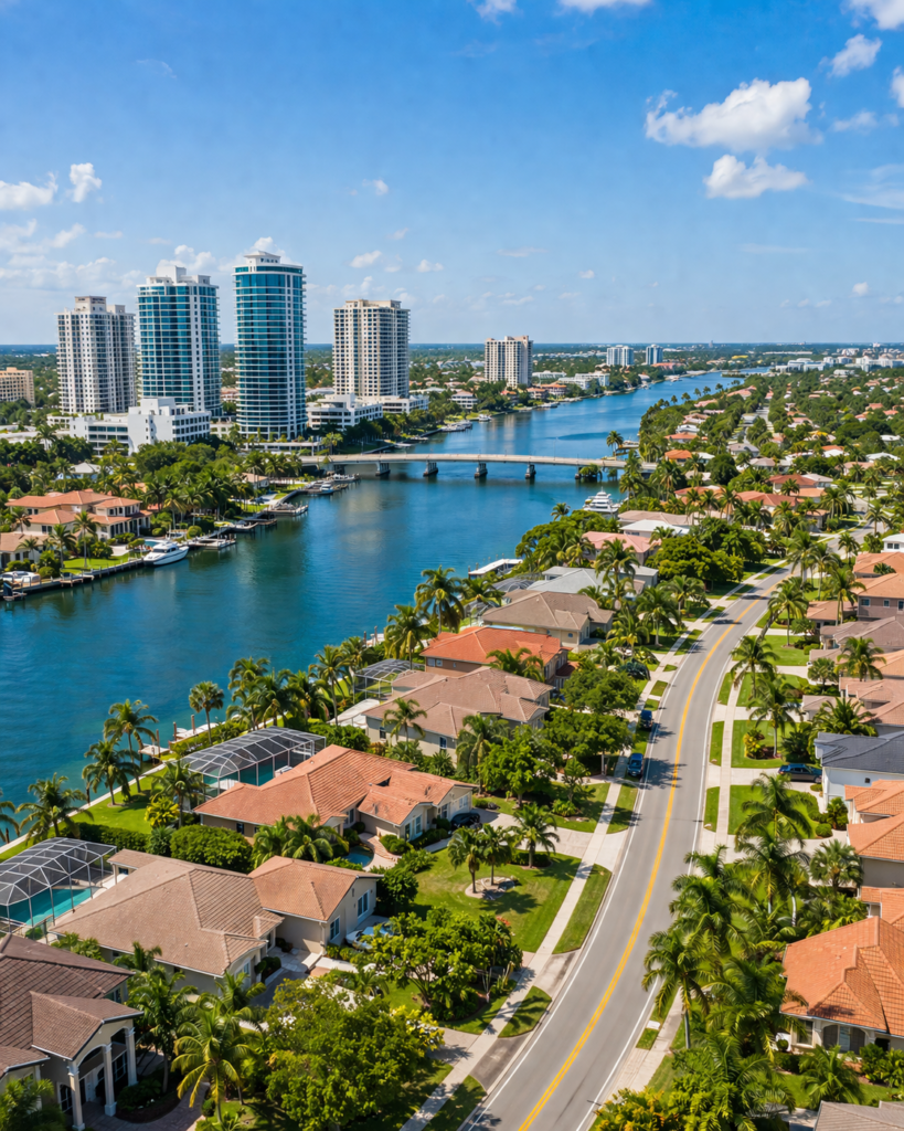 Miami’s Affordability Crisis Is Sending Residents to Port St. Lucie