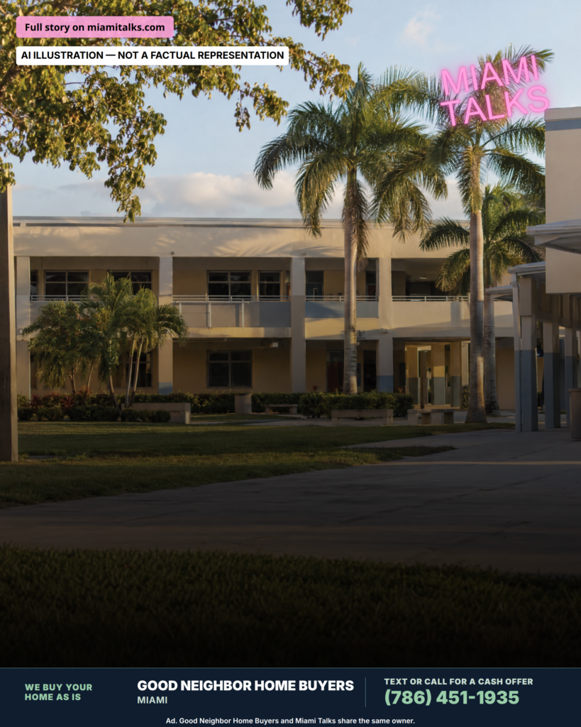 Miami-Dade Board Approves Success Academy Agreement, Layoff Authority